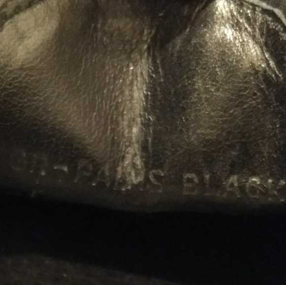 Zalo Palm tree slides needle point tapestry - Picture 6 of 6